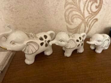 heykel at: Heykəlciklər — 1