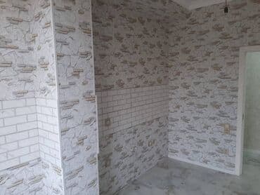 1 otaqlı kohnə tikili: 2 otaqlı, Yeni tikili, 57 kv. m — 8