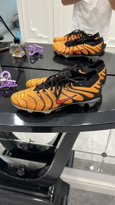 заказать бутсы для футбола: Бутсы Nike — 1