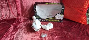 трансформеры на радиоуправлении: Xameleon oyuncağı pultla Çindən sifarişlə gətizdirilib, çox az — 3