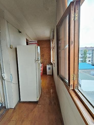 əmlak: Sumqayıt, 1 otaqlı, Köhnə tikili, 34 kv. m — 5