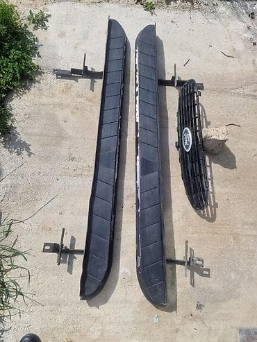 okean ehtiyat hisseleri: Ford Transit üçün orijinal ehtiyat hissələri. Ford emblemli radiator — 2