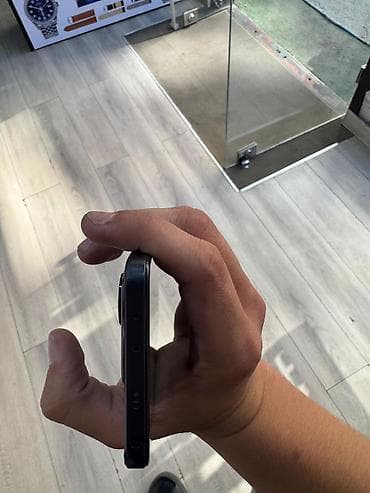 Redmi Note 14, 128 ГБ, цвет - Черный, Две SIM карты — 7