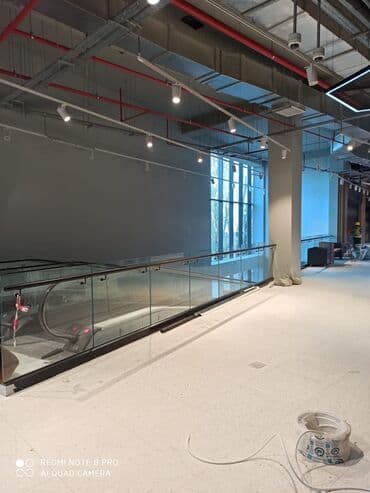 qapi elanlari: 1. Cam Balkon Qatlanan Sistem 2. Cam Balkon Sürgülü Sistemi 3. Cam — 19