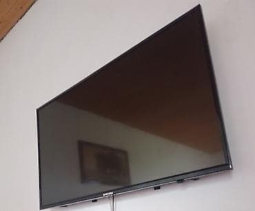 galaxy tab a7: SAMSUNG divar tipli LED TV - Marka/model: Samsung (LED panel) - — 1
