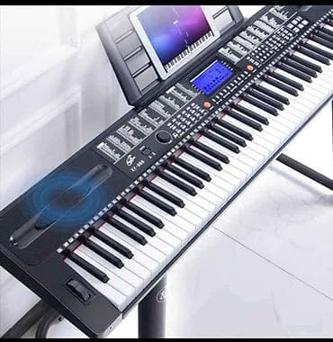 gitara ucun pedal: Piano, Rəqəmsal, Yeni, Pulsuz çatdırılma — 3