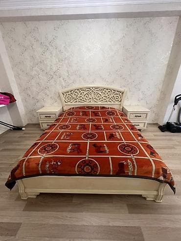 İkinəfərlik çarpayı, Dolab, Türkiyə, İşlənmiş — 1