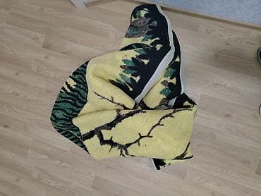 seki halvasi: Xalça Dekorativ — 3