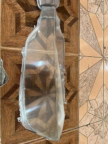 kia optima arxa stop: Komplekt, Yaxın və uzaq vuran işıqlar BMW, 2017 il, Analoq, İşlənmiş — 3