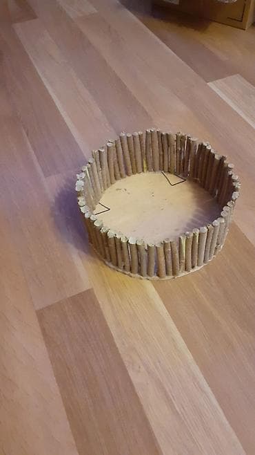 Dekor məhsulları: Dekor məhsulları — 5