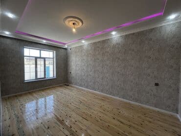 kiraye evler bileceri: 4 otaqlı, 110 kv. m — 7