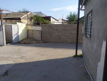 kirayə evlər 2023: 45 kv. m, 2 otaqlı — 2