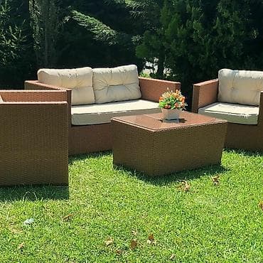 Keyffiyyətli və davamlı divan kreslo dəsti😍👍 lalafo.az -da Keyffiyyətli və davamlı divan kreslo dəsti😍👍