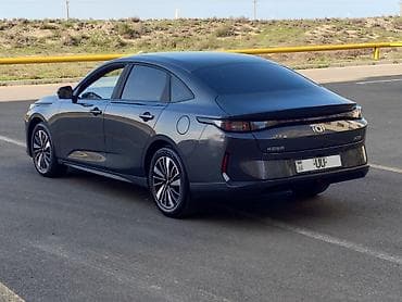 balaxanı heyet evleri: Changan Qiyuan A05: 1.5 l | 2025 il 310000 km Sedan — 4