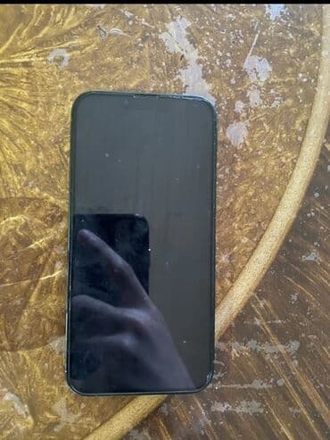 iphone 17 bakı: IPhone 13, Yaşıl, Face ID — 2