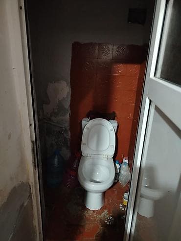 ev sat: Yalnız aileye və ya tələbə qızlara verilir 3 otaqlı həyət evi – — 7