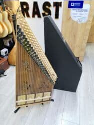 Kanon musiqi aləti Kanon, Qanun Kanon musiqi aləti professional