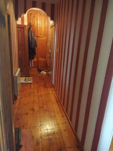 günəşli ev: Bakı, 2 otaqlı, Köhnə tikili, 62 kv. m — 10