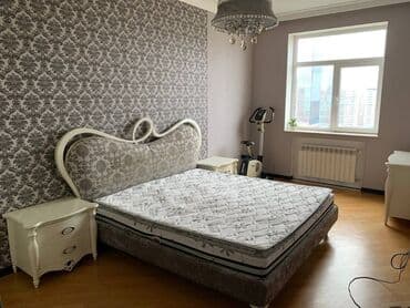 новостройки в баку: 3 комнаты, Новостройка, м. Хатаи, 130 м² — 2