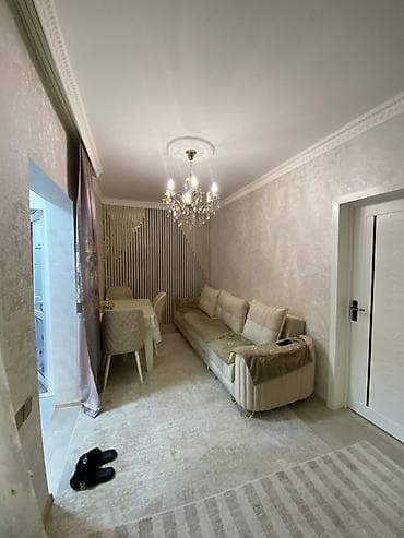 Квартиры: 3 комнаты, 75 м² — 6