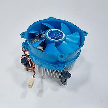 komputer hisseleri: Kulerlər “775 socket 12v 3/4pin” ⭐Kuler 775 socket 12v 3/4pin - 8 AZN — 7