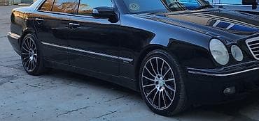 opel diski 15: Mercedes-Benz Komplekt halında – disk, şin və boltlar birlikdə — 6