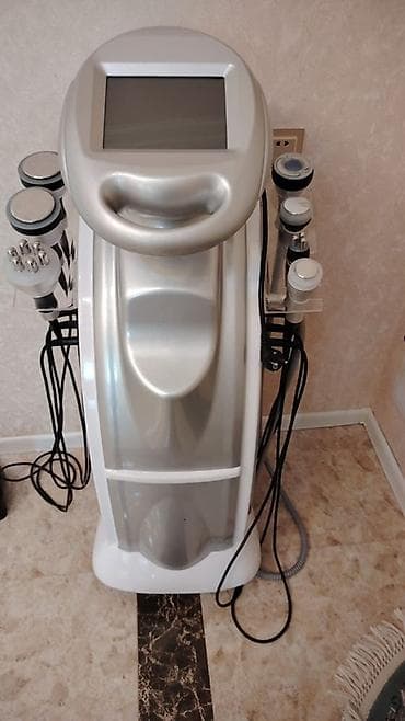 Ultrasəs, Dəri üçün