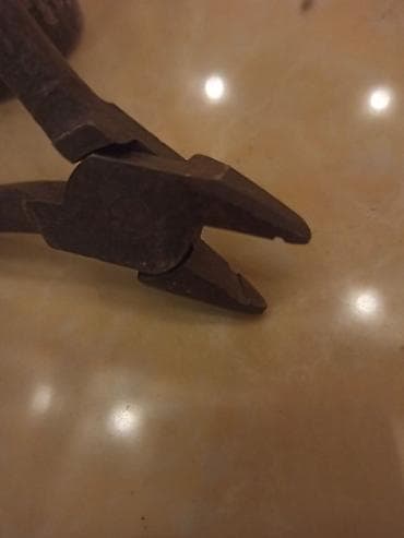 Zərgərlik üçün, Şvenza saxlayan,bağlayan 75m,Səhifədə zərgərlik üçün