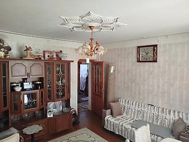20 nomreli mektebin yaninda satilan evler: Sumqayıt, 2 otaqlı, Köhnə tikili, 60 kv. m — 6
