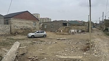 bakı evlər: 350 sot, Tikinti, Mülkiyyətçi, Kupça (Çıxarış) — 2