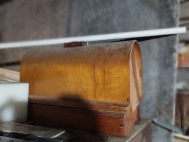 ikinci əl tikiş maşını: Təmirə ehtiyacı var — 3