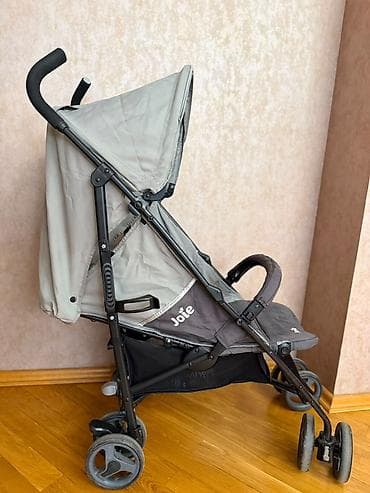 araba satışı: Mothercare Jaie kalyaska 80 azn tecili satilir hec bir prablemi yoxdu — 1