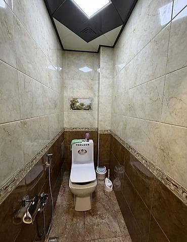 Masazir Gençler Şeherciyi 3 otaqli Kiraye Ev Aileli Şexslere Üstünlük — 9