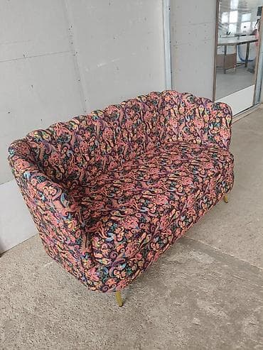 kicik divan: Divan, Açılmayan, Bazasız, Parça — 1