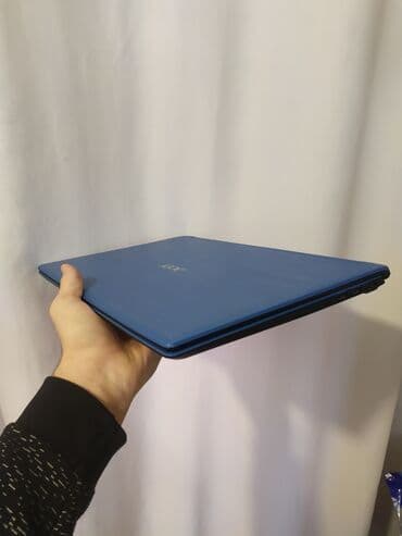 Lenovo: Acer Aspire, 15.6 ", Intel Core i3, 256 ГБ — 9