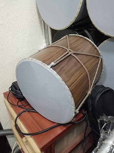 instrumenti: Nagara — 1