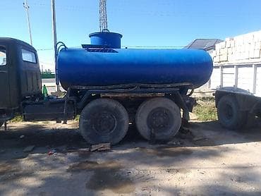 kompressor satışı: ZİL : 5 l | 1992 il 53000 km — 5