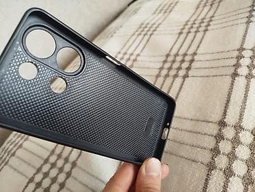 dgi mikrofon: Məhsul: X&E “Case” mobil telefon üçün arxa örtük Model — 2