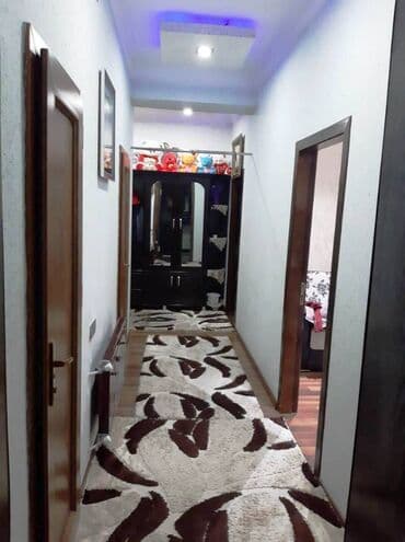 yeni evlər: 2 otaqlı, Yeni tikili, 80 kv. m — 13