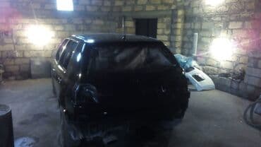 двигатель на гольф 3 бишкек: Volkswagen Golf: 2 l | 1993 il Sedan — 6