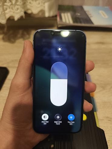 IPhone 13, 128 GB, Mavi, Face ID lalafo.az -da IPhone 13, 128 GB, Mavi, Face ID