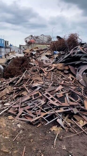 dəmir qiymətləri: Dəmir qebulu metal alırıq qiymət ancaq metalların şəkili vatsapa — 2