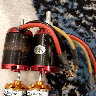 bmw 39 fara: ÇOOX UCUZ!!!RC modellər üçun dron motorlar pervaneli 65manata ən — 4