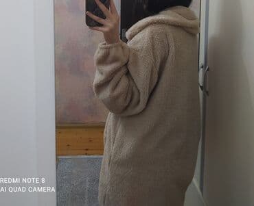 4xl nece razmerdi: Tedi — 1