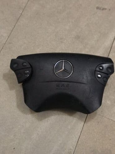 подушка мейрама: Mersedes w210 üçün ruı hava yastıqı.Arginaı — 2
