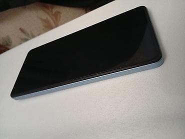 iphone x plus: Poco X5 Pro 5G, 256 GB, rəng - Mavi, Sensor — 6