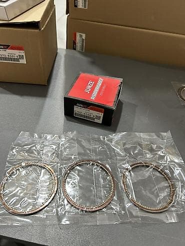 CJ5Z-6148-B (Porşen kolçası – piston rings) Alternativlər: *