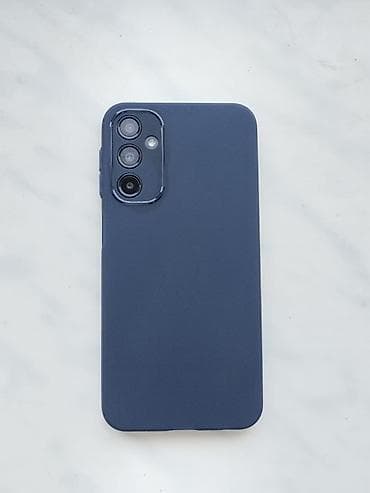 ariston ikinci el: Samsung Galaxy A24 4G, 128 GB, rəng - Qara, Barmaq izi, İki sim kartlı, Face ID — 2
