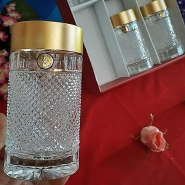 matras sumqayit: Stəkanlar — 2