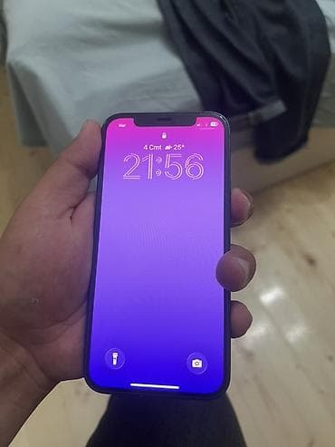 i̇phone 12 ro: IPhone 12, Mavi — 2
